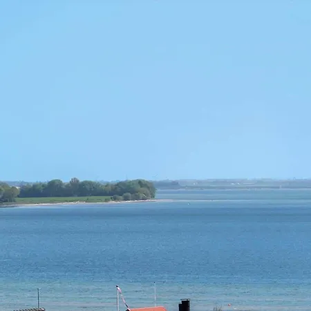 Holiday home Sj219-sjolund-bygmarken-10