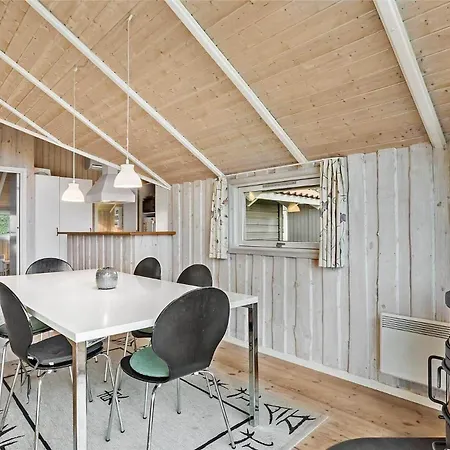 Sj219-sjolund-bygmarken-10 Holiday home Sjolund