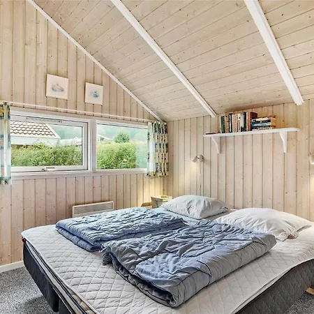 Feriehus Sj219-sjolund-bygmarken-10 *