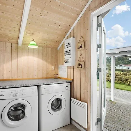 Sj219-sjolund-bygmarken-10 Feriehus *